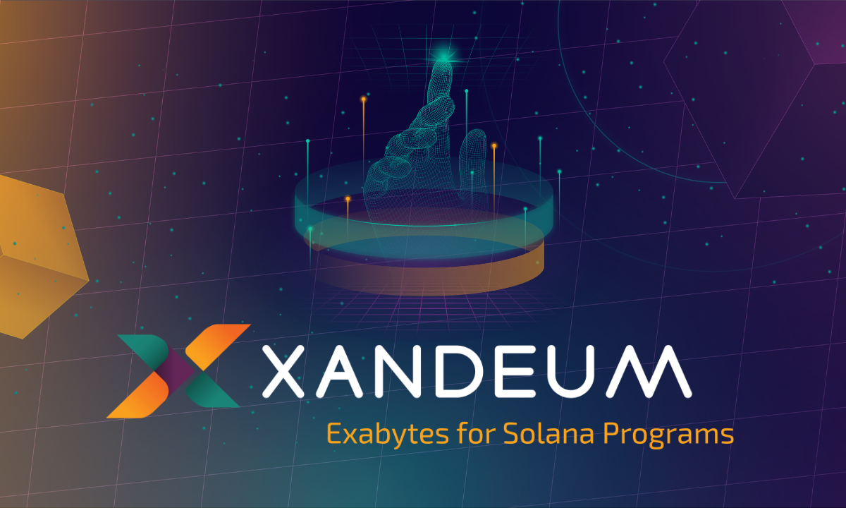 A Solana Storage Network Just Put Down Roots on Bitcoin