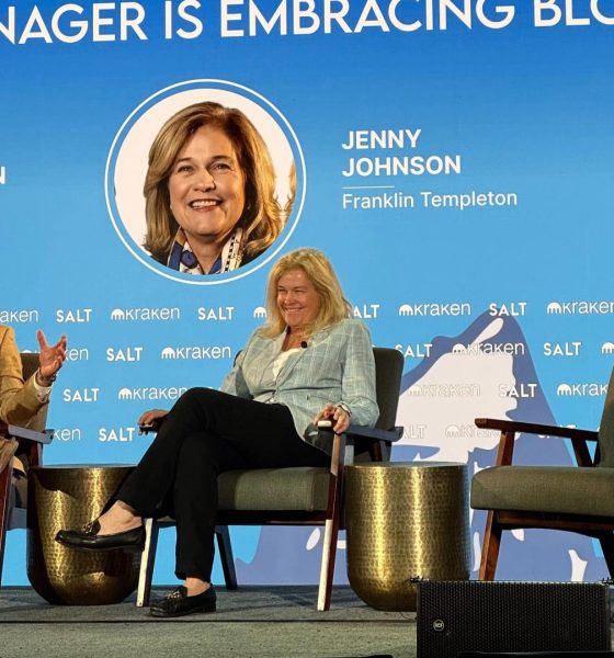 Franklin Templeton launches crypto division with 250 Digital acquisition