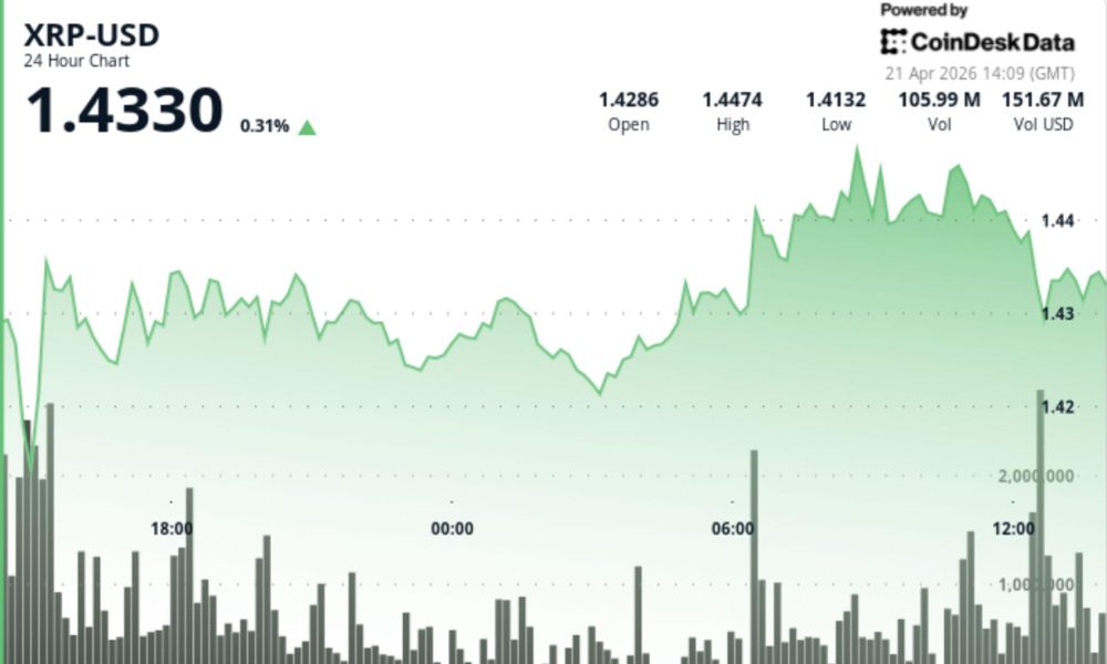What next for Ripple linked token as quantum roadmap adds to bullish case