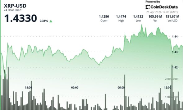 What next for Ripple linked token as quantum roadmap adds to bullish case