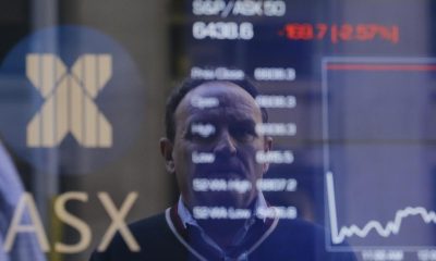 ASX logs second week of losses as banks, miners weigh