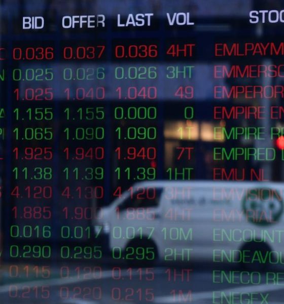 Aussie shares lift on hopes for Middle East peace deal