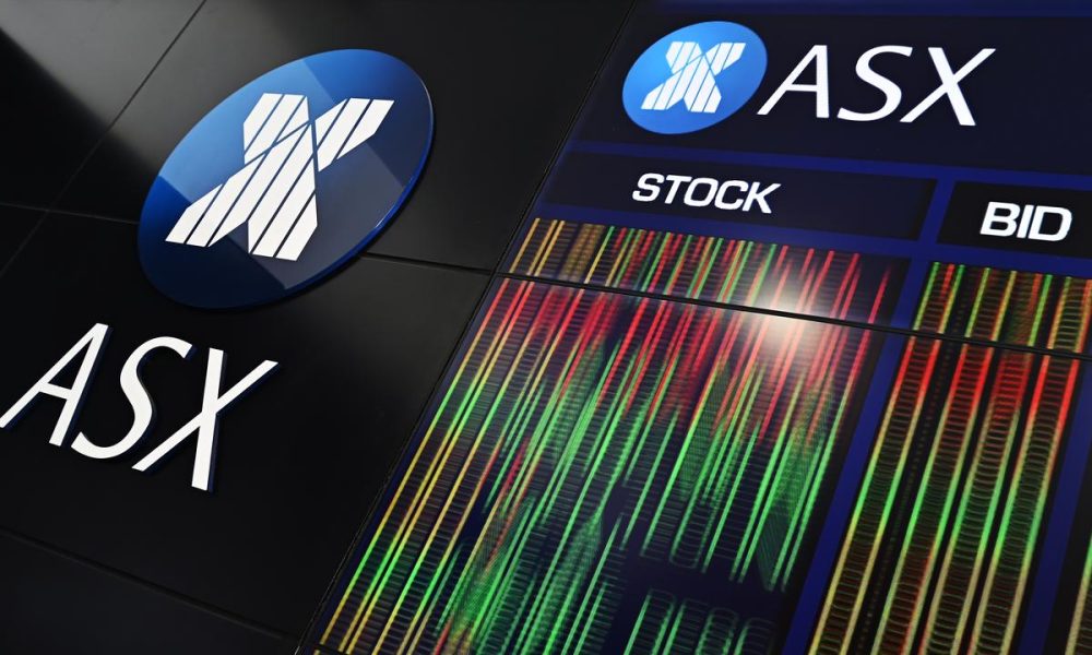 Best day in a year as Aussie shares surge on Iran truce