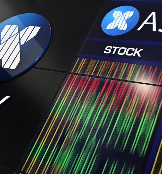 Best day in a year as Aussie shares surge on Iran truce