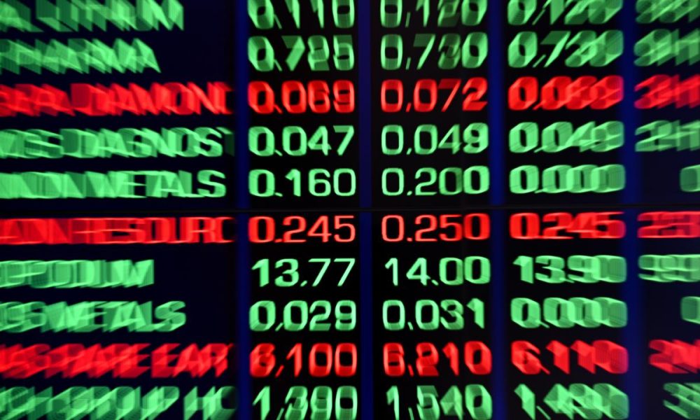 Australian shares pare early gains with banks sluggish