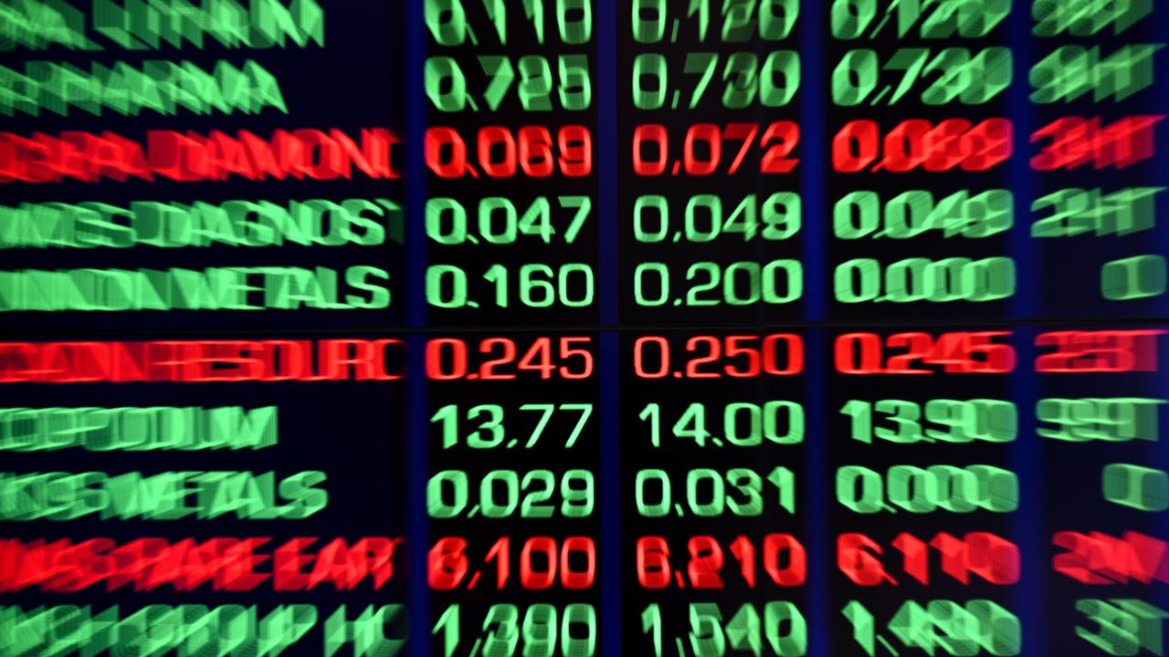 Australian shares pare early gains with banks sluggish