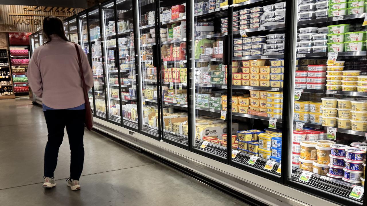 ASX continues slide as inflation points to rate hike