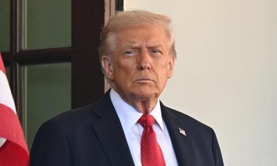 Shares dip, oil soars after Trump ramps up Iran threats