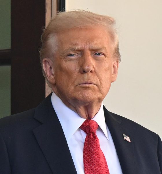 Shares dip, oil soars after Trump ramps up Iran threats