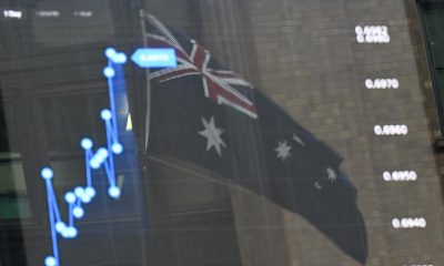 Aussie shares shaky as ceasefire hangs in the balance