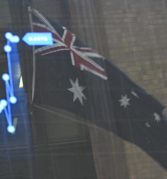 Aussie shares shaky as ceasefire hangs in the balance
