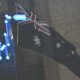 Aussie shares shaky as ceasefire hangs in the balance