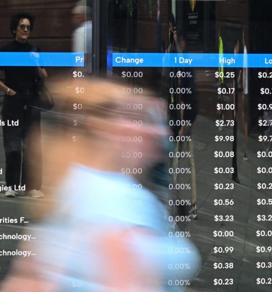 ASX has best week since 2022 despite ceasefire strain