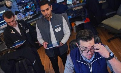 Wall Street slips on fading hopes for quick Iran deal