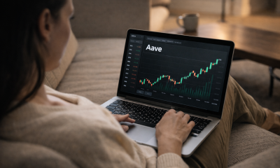 AAVE price prediction: $100 in focus following the “Aave Will Win” Proposal approval