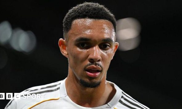 England outcast Trent Alexander-Arnold had a mixed night for Real Madrid against Bayern Munich in front of watching head coach Thomas Tuchel.