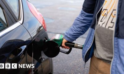 Oil price jumps to $115 after reports of 'extended' Iran blockade