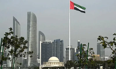 UAE quits OPEC after 59 years as experts warn other members may follow