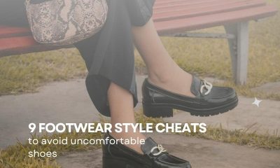 accessory advice for comfort and safety