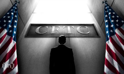 CFTC Chair Selig Vows To Stop Prediction Market Fraud