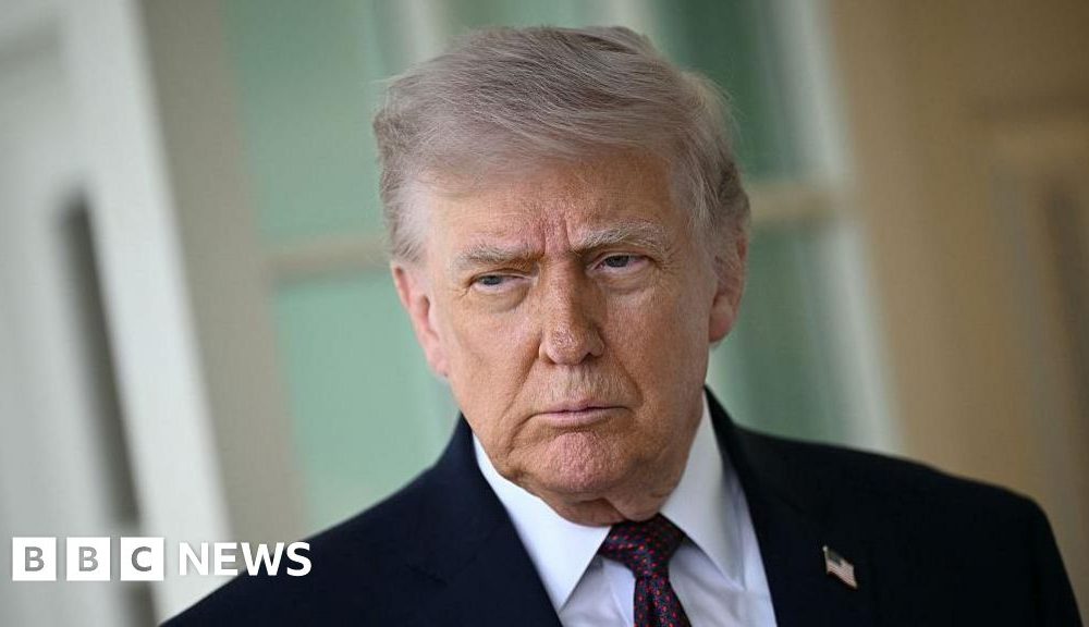 Trump tariff refunds begin but consumers likely to miss out