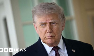 Trump tariff refunds begin but consumers likely to miss out