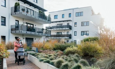 Housing insecurity is not inevitable: here’s how social impact investment can help tackle it