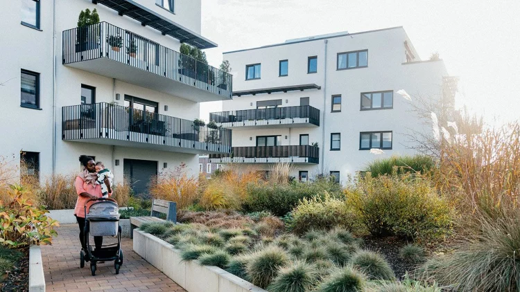 Housing insecurity is not inevitable: here’s how social impact investment can help tackle it