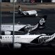 Air New Zealand said it had experienced "the most challenging year in the airline's 80-year history"