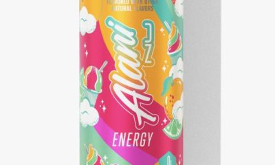 Alani Nu Energy Drink: 10 Must-Know Facts on Viral Zero-Sugar
