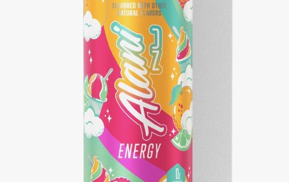 Alani Nu Energy Drink: 10 Must-Know Facts on Viral Zero-Sugar