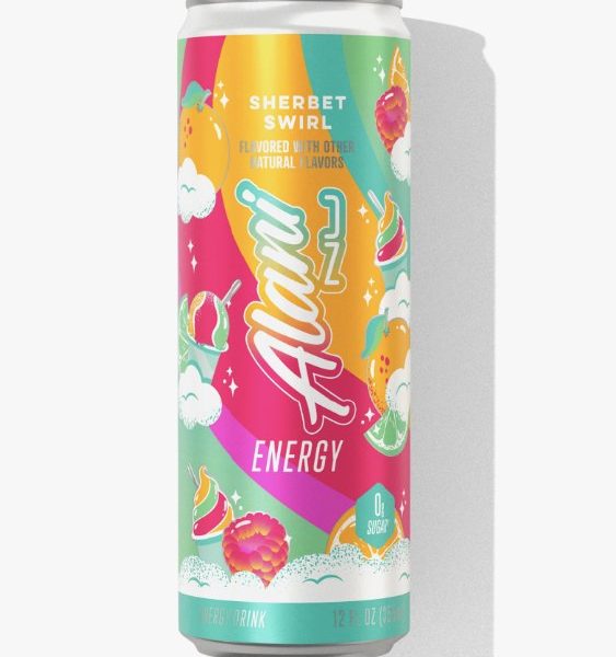 Alani Nu Energy Drink: 10 Must-Know Facts on Viral Zero-Sugar