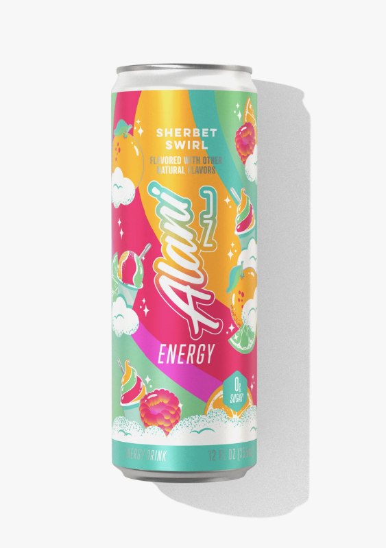 Alani Nu Energy Drink: 10 Must-Know Facts on Viral Zero-Sugar