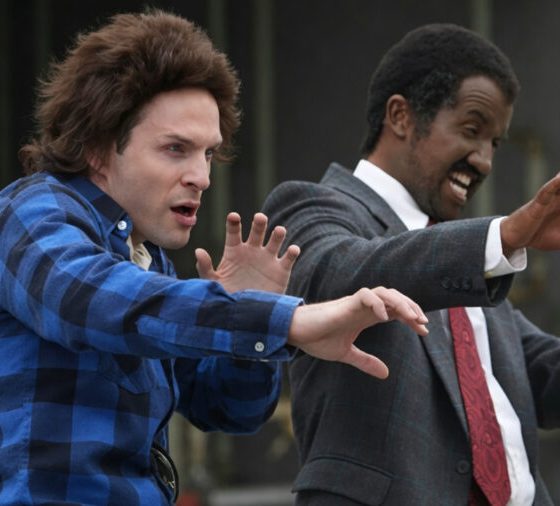 It's Been 6 Years, Time To Return The Banned Always Sunny Episodes To Streaming