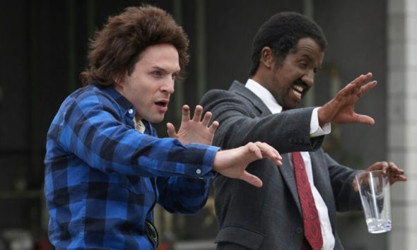 It's Been 6 Years, Time To Return The Banned Always Sunny Episodes To Streaming