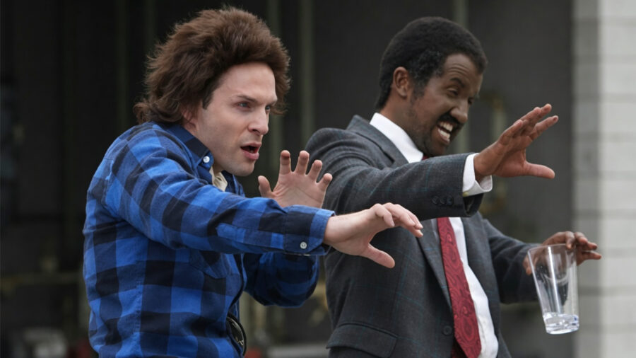 It's Been 6 Years, Time To Return The Banned Always Sunny Episodes To Streaming