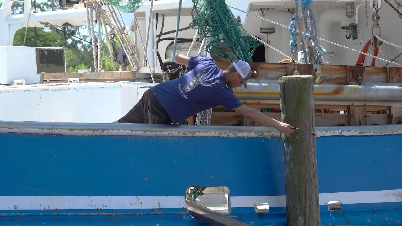 US shrimpers face ‘double whammy’ from soaring fuel costs, tariff refunds
