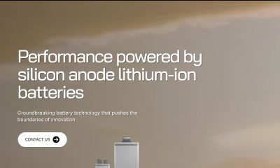 Amprius Technologies Stock Surges 13% as AI Battery Demand