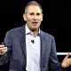 Amazon CEO Andy Jassy says company will rebuild shopping experience with AI