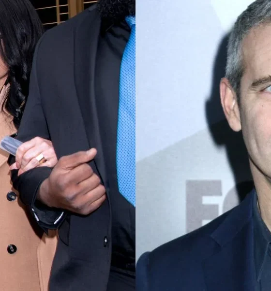 Jen Shah Shares Surprising Reaction To Andy Cohen Snub