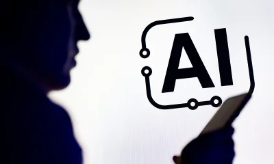 Blackmail and better grades: How the AI revolution is reshaping American life
