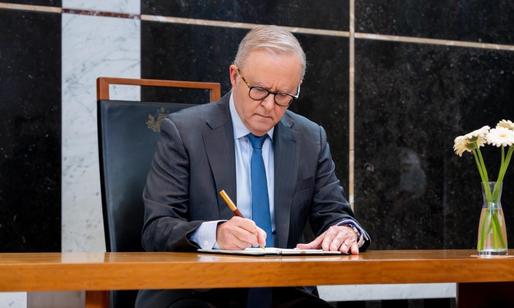 Person Getting a Shot