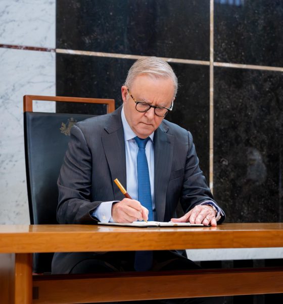 Person Getting a Shot