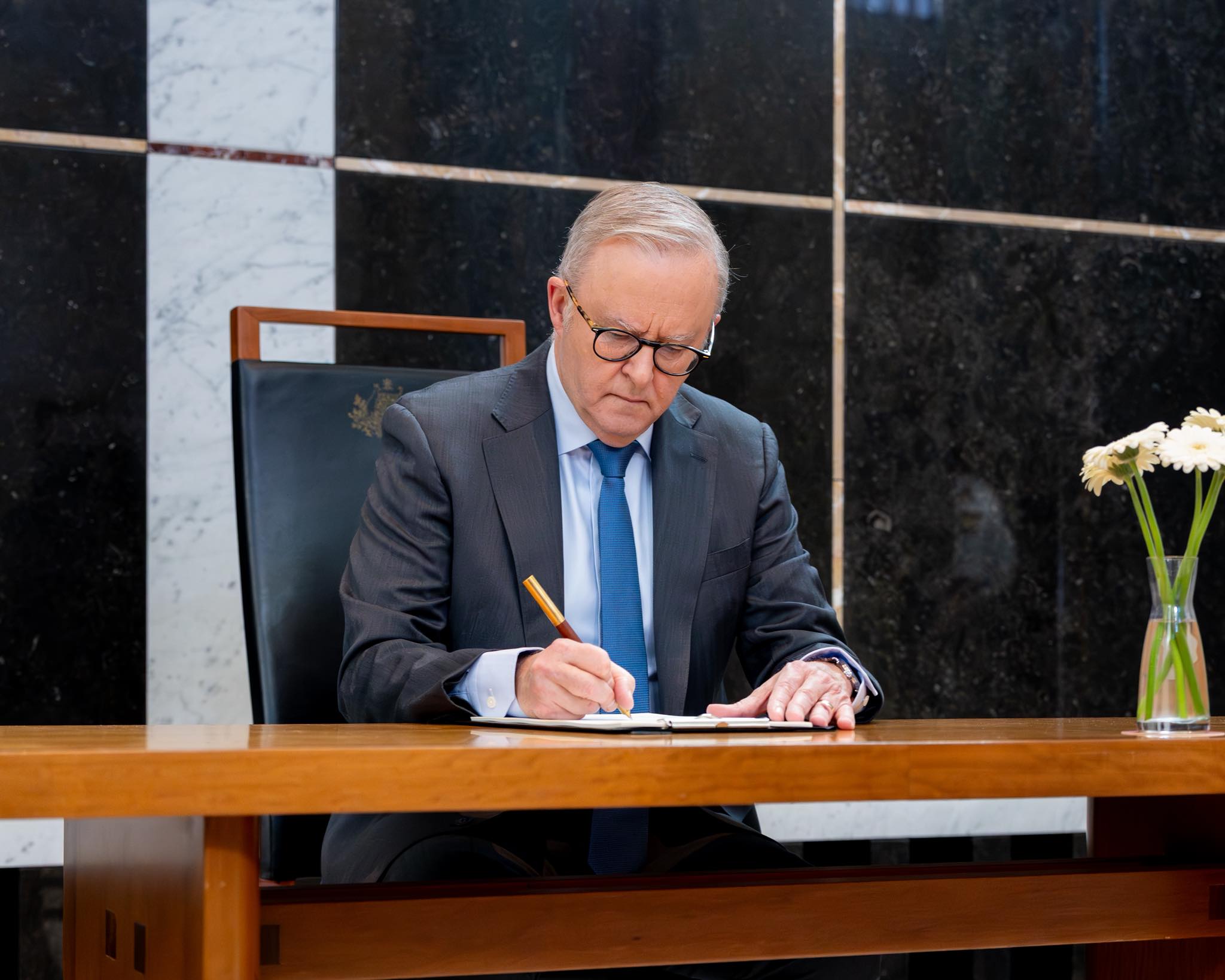 Person Getting a Shot