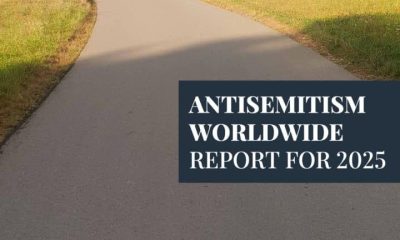 antisemitism