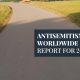 antisemitism