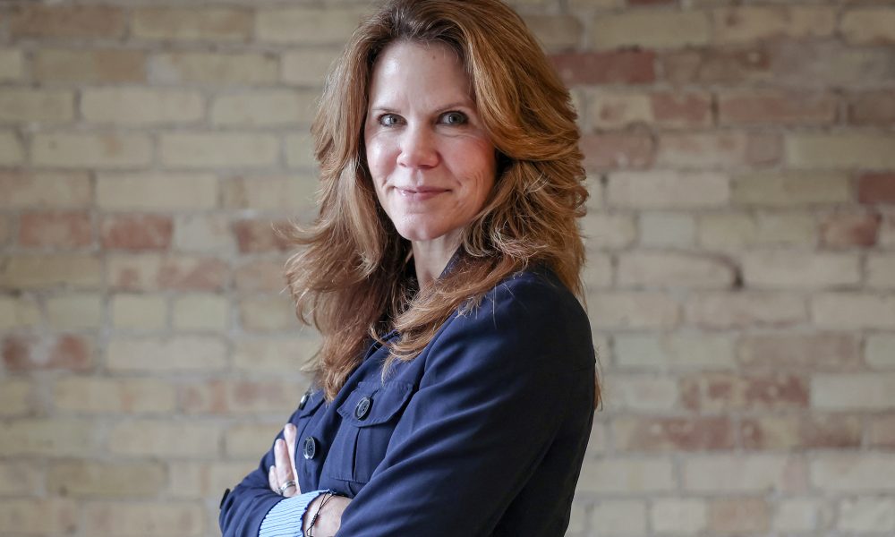 Liberal judge cruises to victory in Wisconsin Supreme Court race