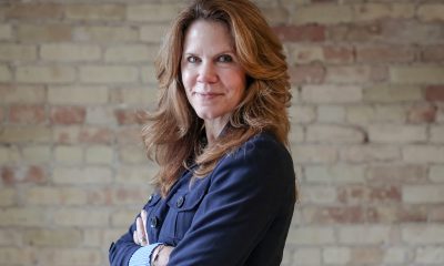 Liberal judge cruises to victory in Wisconsin Supreme Court race