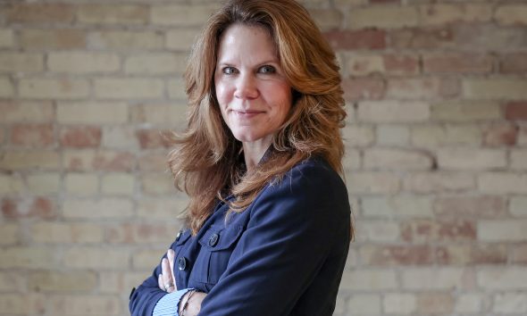 Liberal judge cruises to victory in Wisconsin Supreme Court race