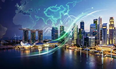 Asia Pacific Defies Global Slowdown in Sustainable Finance